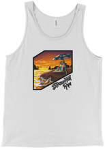 Summer Festival Tank