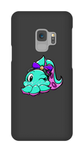 Kawaii Cutethulu Samsung Phone Case