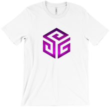 Shweet Gaming Large Logo Tee