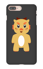 Reggie iPhone Case
