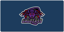 snooza99 XXL Gaming Mousepad