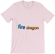 firedragon101 T-Shirts
