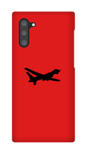 badkarmadrone Samsung Phone Cases