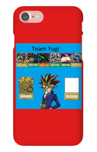 jace_archmage52314 iPhone Phone Cases