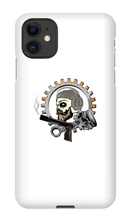 Trap_FischiHD iPhone Phone Cases
