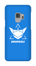 drupauli Samsung Phone Cases