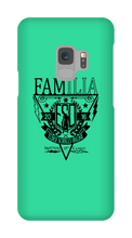 jrumburg Samsung Phone Cases
