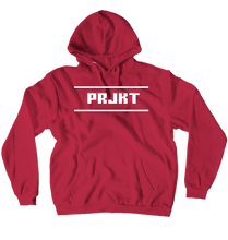 PRJKT Lines Hoodie