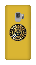 king_dave1011 Samsung Phone Cases