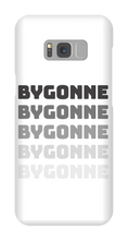bygonne Capinha de celular (Samsung)