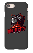 Cover NightCity