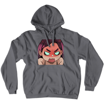 pondaxRage Hoodie