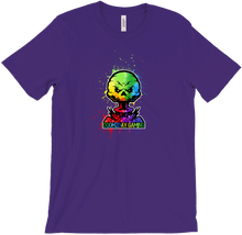 Doomzday_Gaming T-Shirt Watermark logo
