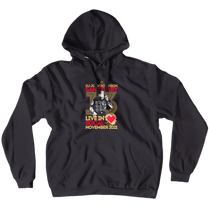Sanctuary Socal Hoodie