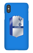 dkstrip iPhone Phone Cases