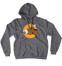 donkeytangs Hoodies (No-Zip/Pullover)
