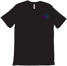 TesslaDaPanda butts T-Shirts