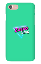 ZhexoStreams iPhone Cases!
