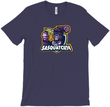 dgsasquatch14 T-Shirts