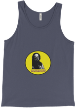 blacknickymercs985 Tank Top