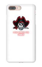 snix_mi iPhone Phone Cases