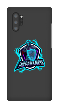 thedankme45 Samsung Phone Cases