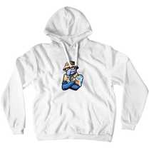 docgonzo502 Hoodies (No-Zip/Pullover)