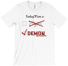 Today i am a T-Shirts