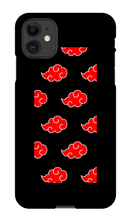 animekingjosh iPhone Phone Cases