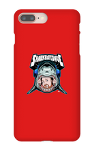 sharkbaitdaveog iPhone Phone Cases