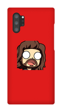 tigzy4231 Samsung Phone Cases