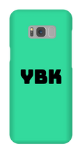 YBK Samsung Phone Cases