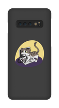 Doomstress Dante Raid Samsung Phone Cases