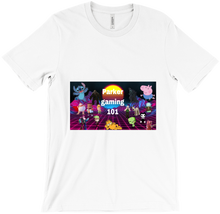 parkergaming101 T-Shirts