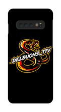 delbuons_ttv Samsung Phone Cases