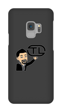 TechnicalLee Samsung Phone Case