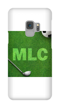 marklewiscooper Samsung Phone Cases