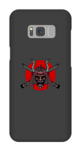 samuraiaitrus Samsung Phone Cases