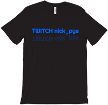nick_pys T-Shirts