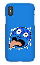 tepihiketetaniwha iPhone Phone Cases