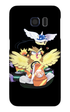 Pidgey Driving From 2020 Samsung Case!
