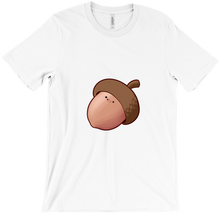 Happy Acorn T-Shirts