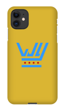 whoopsyou iPhone Phone Cases