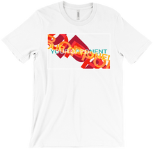 Your Opponent retro 1 tshirt