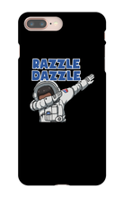 Razzle Dazzle iPhone Phone Cases