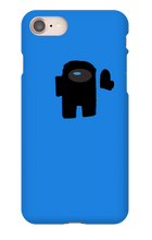 Among us iPhone/Phone Cases