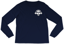 holidaynsc Long Sleeve Tee