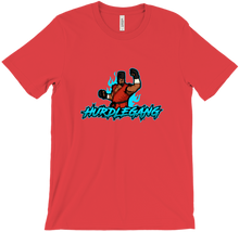 Official Hurdlegang Logo T-Shirt