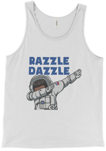 Razzle Dazzle Tank Top