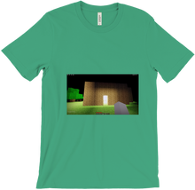 lachedtbnr2 T-Shirts